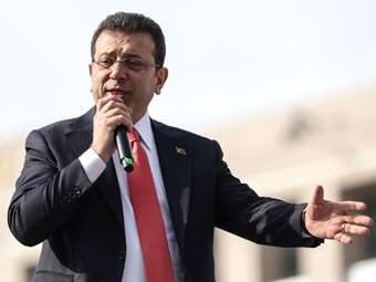 Η τουρκική αντιπολίτευση συγκαλεί έκτακτο συνέδριο για τις 21 Σεπτεμβρίου - Ο στόχος Ιμάμογλου