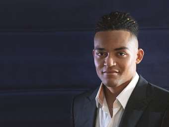 Εμμανουήλ Καραλής: Ο "Μανόλο" των αιθέρων