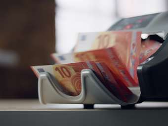 Στα 34,48 δισ. ευρώ ο τζίρος των ελληνικών επιχειρήσεων τον Οκτώβριο - Αύξηση 2,5%