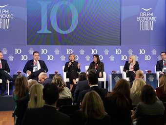 Διασφαλίζοντας κεφάλαια και προβλέποντας κινδύνους για νέες επενδύσεις: Πέντε επιχειρήσεις περιγράφουν