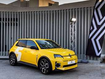 Άρχισε η νέα εποχή για Renault και Dacia στην Ελλάδα