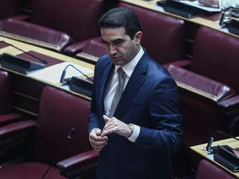 Μιχάλης Κατρίνης: Το ΠΑΣΟΚ έρχεται για να καλύψει το κενό αντιπολίτευσης