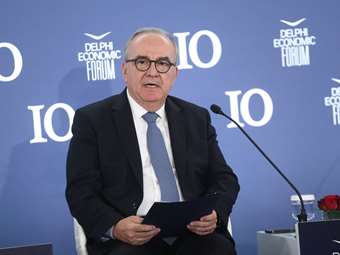 Ν. Παπαθανάσης: Προκηρύσσονται έργα εκσυγχρονισμού του σιδηροδρομικού δικτύου στον κεντρικό άξονα ΠΑΘΕ/Π