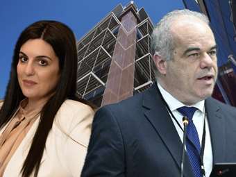 Νέα Διοίκηση για τον ΔΑΠΕΕΠ – Πρόεδρος ΔΣ η Αναστασία Ρήγα και Διευθύνων Σύμβουλος ο Δημοσθένης Βοϊβόντας