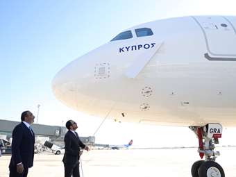 SKY express: Καμία ακύρωση πτήσεων την Πέμπτη, μόνο ενδεχόμενες τροποποιήσεις