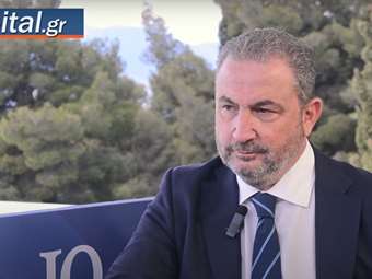 Αλέξανδρος Εξάρχου (Aktor): Προχωρά κανονικά το πλάνο για παραχωρήσεις και ΑΠΕ