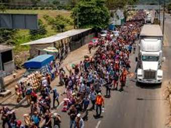 ΗΠΑ: Το υπ. Δικαιοσύνης απαγορεύει τη χρήση επιχορηγήσεων για νομική βοήθεια σε παράνομους μετανάστες