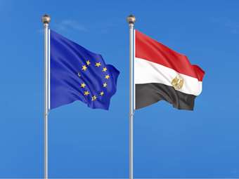 Οικονομική βοήθεια με τη μορφή δανείου 5 δισ. ευρώ υπέγραψαν οι ηγέτες της ΕΕ και της Αιγύπτου