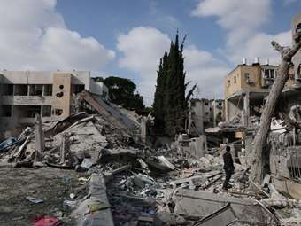 BBC: Το Ιράν ήταν κοντά στην ανάπτυξη πυρηνικού όπλου;