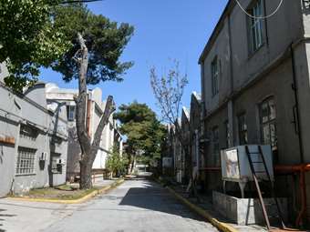 Ξεκινά άμεσα ο διαγωνισμός ΣΔΙΤ για το νέο Κυβερνητικό Πάρκο στην ΠΥΡΚΑΛ