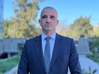 Βασίλης Καφάτος (Deloitte): Η σημασία της Επαγγελματικής Εκπαίδευσης και Κατάρτισης για την ανάπτυξη των δεξιοτήτων του ανθρωπίνου δυναμικού στην ελληνική βιομηχανία