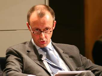 Χριστιανική Ένωση: Ποιος θα πάρει το χρίσμα για καγκελάριος;