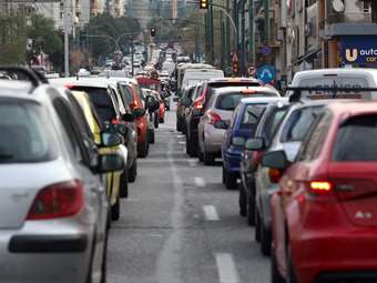 Τέλη κυκλοφορίας με τον μήνα και άρση ακινησίας οχημάτων-άνοιξε η πλατφόρμα Mycar