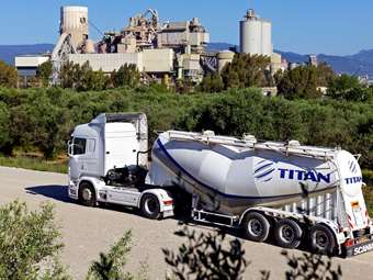 Η Molins και ο TITAN ολοκλήρωσαν την εξαγορά πλειοψηφικού μεριδίου της Baupartner