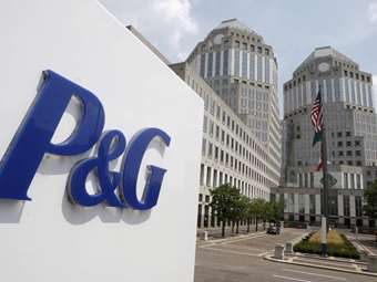 Procter &amp; Gamble: Ξεπέρασαν τις εκτιμήσεις τα έσοδα και τα κέρδη στο β' τρίμηνο