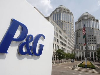 Procter &amp; Gamble: Καλύτερα των προσδοκιών τα αποτελέσματα β' τριμήνου χρήσης