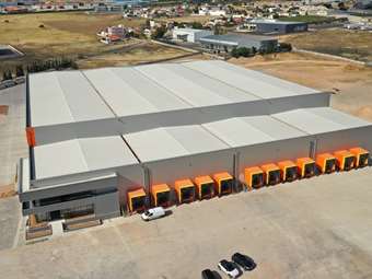 Eξαγορά της Nami στη Σερβία από τη Streem Global