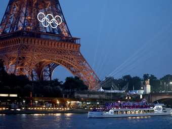 Ολυμπιακοί Αγώνες: Μια παγκόσμια γιορτή με business και πολιτική