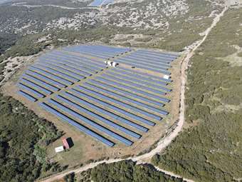 Συμπράξεις στον χώρο της πράσινης ενέργειας: Messaritis Ανανεώσιμες και ΝΑΝΚΟ Ενέργεια ενώνουν δυνάμεις