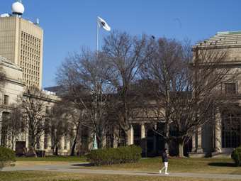 Το MIT απορρίπτει την προσφορά του Τραμπ για προνομιακή πρόσβαση σε ομοσπονδιακά κονδύλια