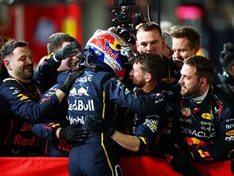 F1 GP Λας Βέγκας: Τελευταία ευκαιρία για Verstappen