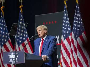 Προεδρικές εκλογές στις ΗΠΑ: Ρεκόρ προσέλευσης στην πρόωρη ψηφοφορία