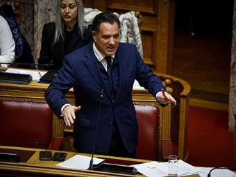 Άδ. Γεωργιάδης: Διευρύνονται τα κριτήρια για τον χαρακτηρισμό των άγονων περιοχών