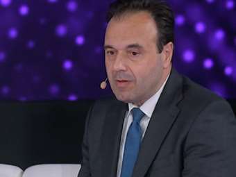 Δ. Παπαστεργίου: Μέχρι την άνοιξη του 2025 θα είναι έτοιμο το Kids Wallet