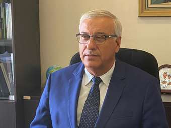 Παραιτήθηκε ο Γ.Γ. του ΥΠΕΣ Μ. Σταυριανουδάκης για τη διαρροή της λίστας των emails στην Α.Μ. Ασημακοπούλου