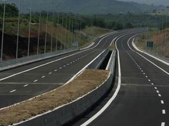 Ξεκινά ο οδικός άξονας "Ιωάννινα – Κακαβιά"