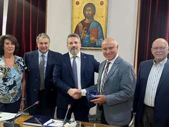 ΕΒΕΠ: Ενεργειακό κόστος και τελωνειακές διαδιασίες πρόβλημα για την ανταγωνιστικότητα