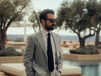 Τίμος Δαούλας: Ο 32χρονος Έλληνας πίσω από το μεγαλύτερο hotel deal της Ιταλίας – Τα 8 ξενοδοχεία στην Ελλάδα και η προσιτή κατοικία