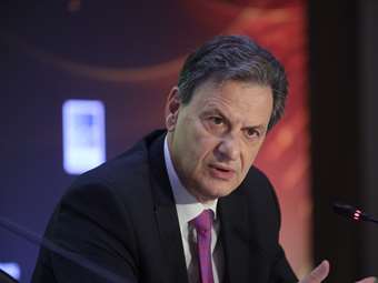 Skylakakis: Subsidy on household electricity prices at 1.4 cents for September