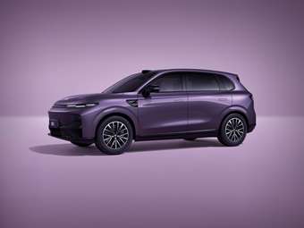 Έρχεται στην Ελλάδα το νέο ηλεκτρικό SUV Leapmotor B10