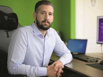 Logisek: Ασφάλεια χωρίς εκπτώσεις - Το ελληνικό success story