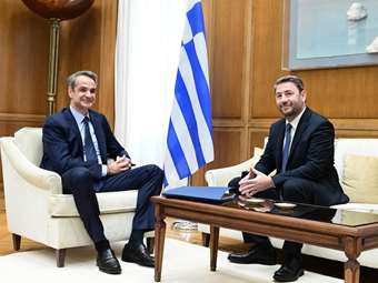 Επιδιώκουν ΝΔ- ΠΑΣΟΚ και γιατί, αλλαγές στον εκλογικό νόμο; Φούντωσαν ξανά τα σενάρια