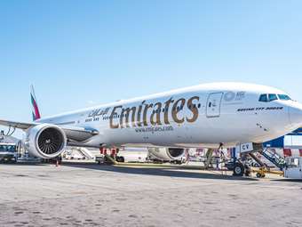 Emirates: Ρεκόρ κερδοφορίας το 2022 και εκτόξευση εσόδων κατά 81%