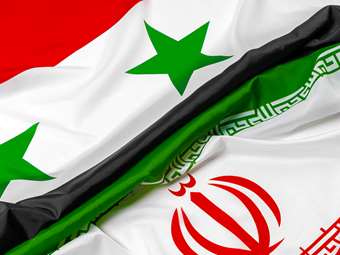 Συρία: Ο νέος ΥΠΕΞ καλεί το Ιράν να σεβαστεί την κυριαρχία της χώρας