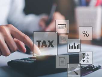 Αυξημένο αφορολόγητο για οικογένειες με παιδιά το 2024 - Παραδείγματα