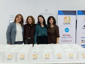 Ένας χρόνος CAPA