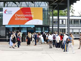 ENOP: Η συμπερίληψη θα καθορίσει το μέλλον της σύγχρονης δημοκρατίας