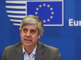 Σεντένο (ΕΚΤ): Αδύναμη η οικονομία της Ευρωζώνης - Χρειάζεται νομισματική στήριξη