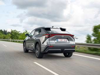 Subaru και Toyota ετοιμάζουν μαζί αυτοκίνητο-πότε θα το δούμε