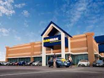 CarMax: Βουτιά 57% στα κέρδη στο δ' τρίμηνο