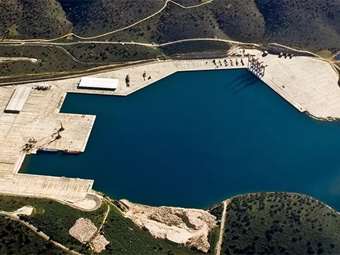 Τρεις επενδύσεις ύψους 1,2 δισ. ευρώ στον τουρισμό εντάχθηκαν στις στρατηγικές - Ποιες είναι