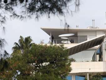 European Navigation: Η ναυτιλιακή όπου έγινε η αιματηρή επίθεση