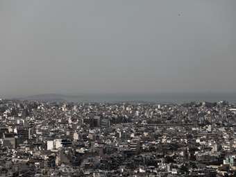 Πάνω οι τιμές για σύγχρονα γραφεία - Περιζήτητοι οι ποιοτικοί επαγγελματικοί χώροι