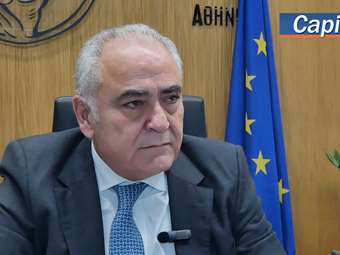 Αγροτικά μπλόκα και αγορά: Πού υπάρχει ανησυχία και πού όχι ενόψει εορτών