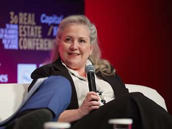 Φ. Μπιτσιαρά: Μπορεί να υπάρξει συνεργασία πολιτείας και servicers για την άρση των εμποδίων