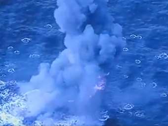 Τραμπ: Νέο αμερικανικό πλήγμα σε πλοίο στα ανοιχτά της Βενεζουέλας - Έξι νεκροί